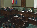 Poseł Magdalena Kochan - Wystąpienie z dnia 16 grudnia 2016 roku.