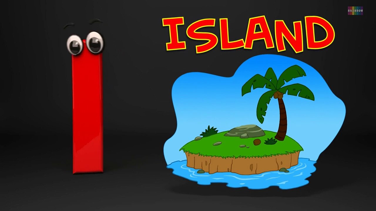 Phonics Letter- I song-FR1BoLCe_4o