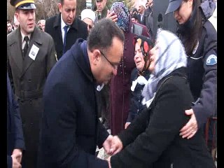 'Teröristlere şehit diyen Kılıçdaroğlu gitsin!'