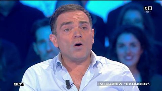 Salut les Terriens ! : Yann Moix en remet une couche sur Cristina Cordula et Patricia Kaas (Vidéo)