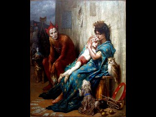 G. Donizetti – “Wohl drang aus ihrem Herzen” (Fritz Wunderlich, 1958)