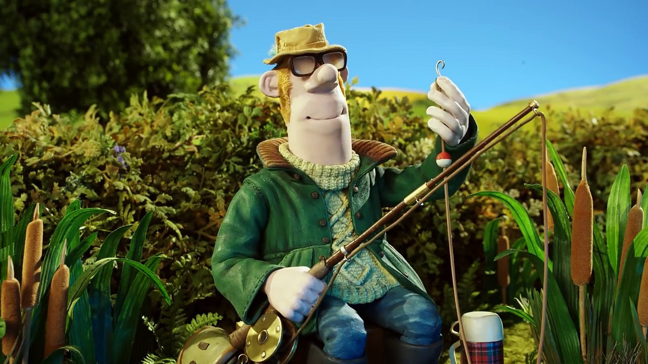 Picnic - Shaun the Sheep [Full Episode]-ZMYSozDIxBc