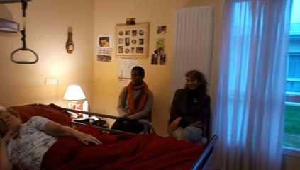 la tendresse et Emmenez-moi avec Mélanie