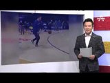 1월 14일 채널A 스포츠 뉴스 클로징16