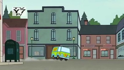 [OFFICIAL]Be Cool, Scooby-Doo! - Trailer-M2wvbEjSqrg
