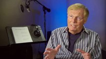 Adam West discussed the homages within Batman - Return of the Caped Crusaders-7PyTNIoJ7iw