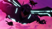 Batman - Bad Blood clip - 'Air Drop'-vquIdSDWohU