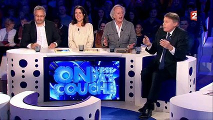 Download Video: Clash entre Vincent Peillon et Vanessa Burggraf dans 