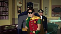Batman - Return of the Caped Crusaders clip - 'Riddler's Clue'-Lv6MsI_1plg