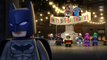 Batman's Birthday clip - LEGO DC Comics Super Heroes - Justice League - Gotham City Breakout-7636JwETCwA
