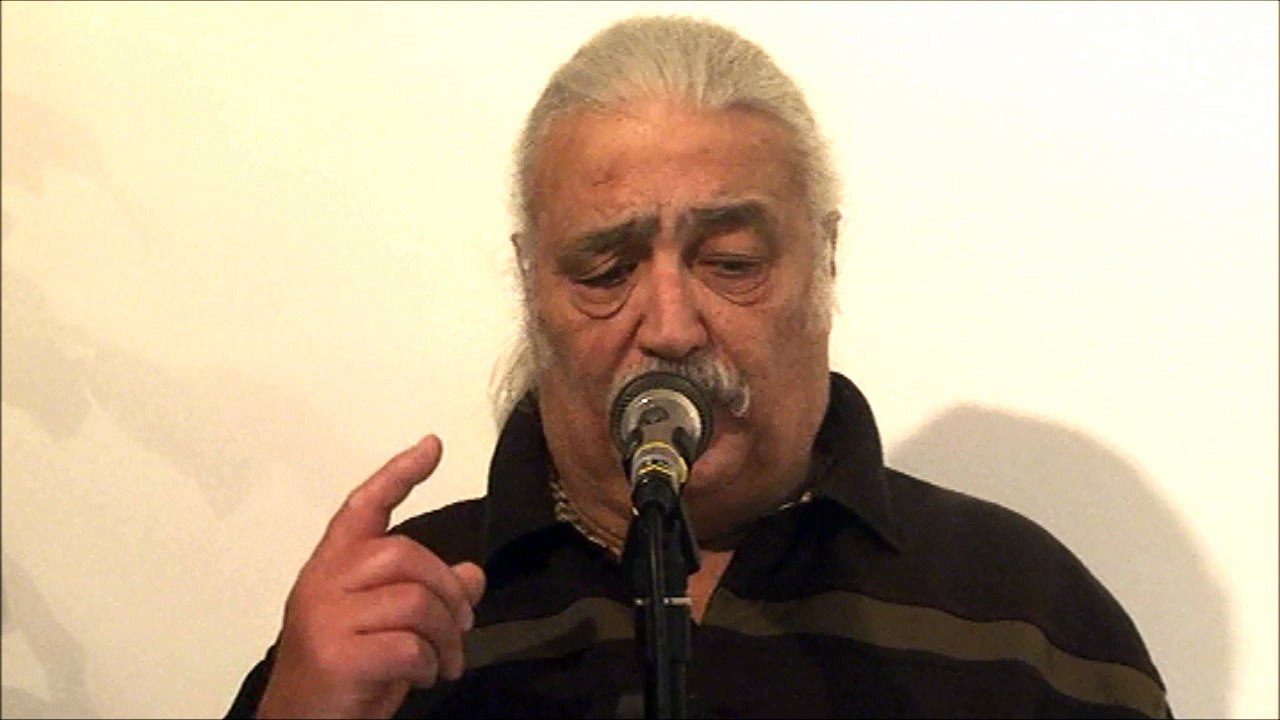 misogynie à part (Georges Brassens) reprise