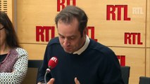 Tanguy Pastureau : Aquilino Morelle, la vengeance en retard