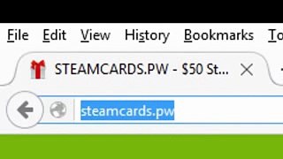 How To Get Free Steam Wallet Codes (2017 Working!)