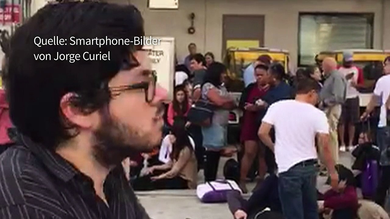 Florida-Schützen droht Todesstrafe