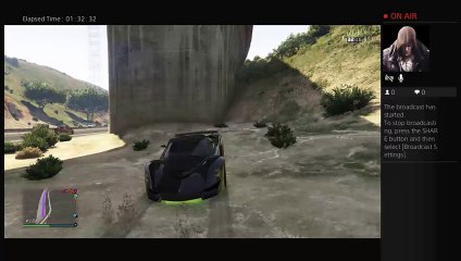 jswin250's Live PS4 gta 5 missions and free roam (12)