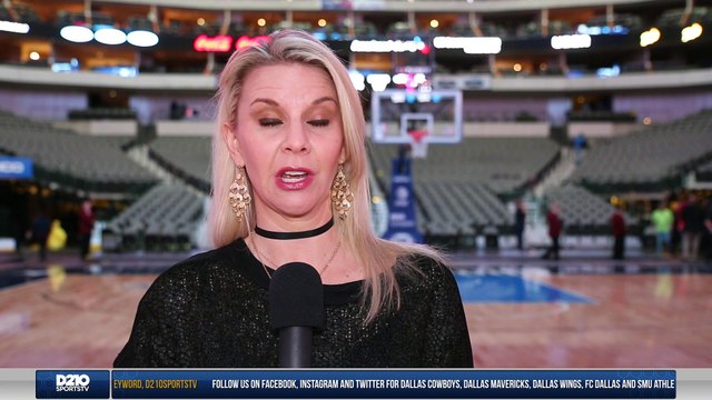 Atlanta Hawks vs Dallas Mavericks Highlights | Tim Hardaway Jr. 22 Pts