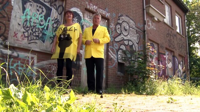 De Hollandio's - Getekend door het leven-fuV9fFuZEEc-HD