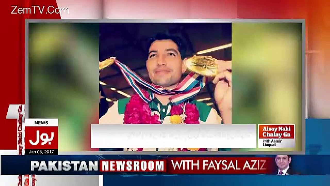 Pakistani SSU Commando Win Against Indian & American Commando