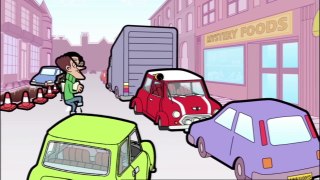 Mr. Bean - Parking-LtQyyzpzvV0