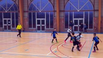 07/01/07 : U12 vainqueurs du tournoi de Corbehem (poteau 1)