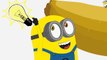 Minions Mini Movies 2016 - #Minions Ping Pong  Banana Funny Cartoon [HD]_21