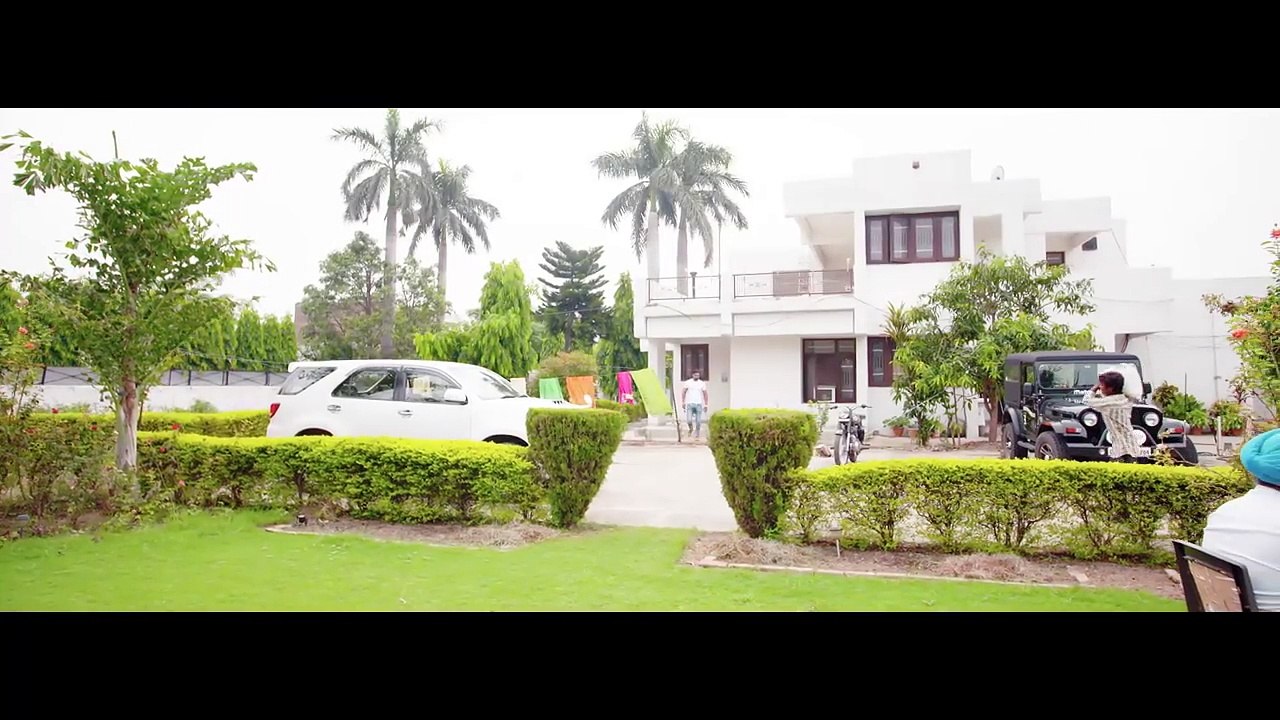 THAR - Armaan Maan - Latest Punjabi Song 2017 - Mangla Records - Dailymotion