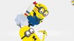 Minions Mini Movies 2016 - #Minions Ping Pong  Banana Funny Cartoon [HD]_36
