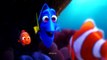 Bandai Disney Pixar Finding Dory My Friend Dory TV Toys