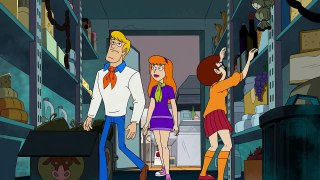 Be Cool, Scooby-Doo! _ Angry Velma _ Boomerang UK-1zH91cWJCwM