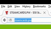 Steam Wallet Hack Cheats - Get MONEY Easy (ios/android) No Root/JB Required