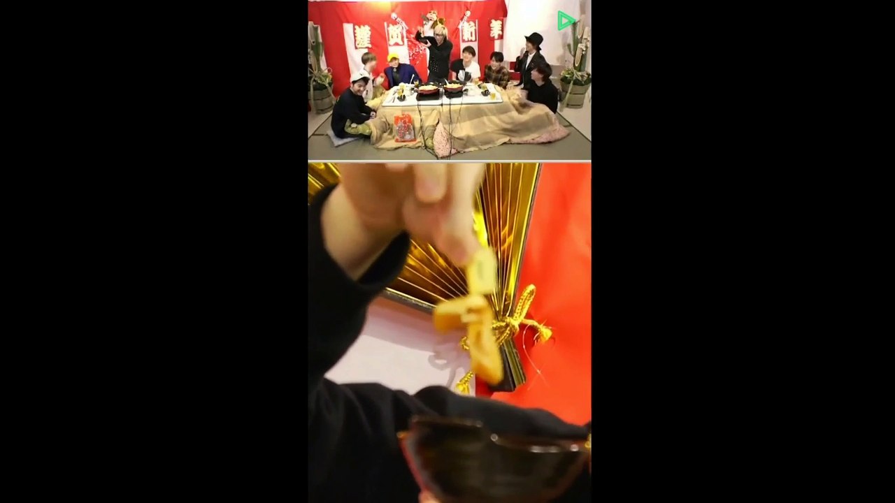 超特急の新春超特番 #1 ゲスト：ゴールデンボンバー歌広場淳 Part 1