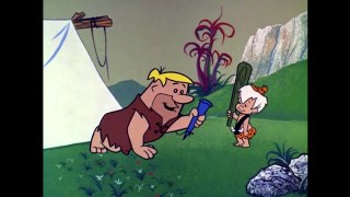 Flintstones - Cave Scout Jamboree-N3aDWdHtfvg