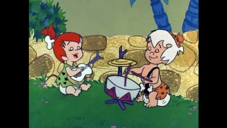 Flintstones - No Biz Like Show Biz-q5qQR1DFP-E