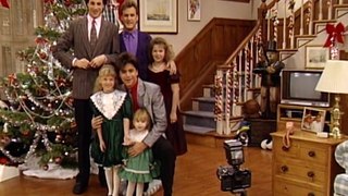 Full House - The Complete Series - Happy Holidays!-peiaJVSY7LU