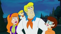 Be Cool, Scooby-Doo! _ Cowards' Tower Check _ Boomerang UK-0JXzPULgdes