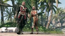 DonAleszandro's Assassins Creed Black Flag : ««-Lebende Legende Captain Edward Kenway-»» (704)