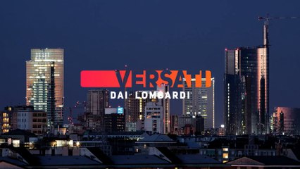 Rapina Fiscale alla Lombardia - Basta Italia