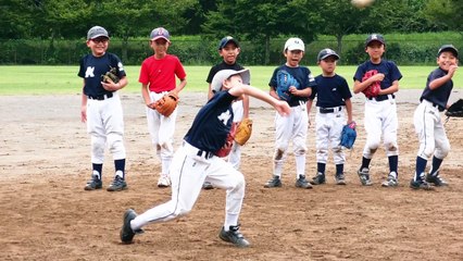 ２０１６春休み野球キャンプ-Xsu95sxsmBs