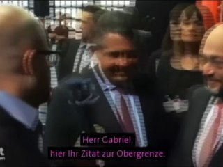 'জার্মানে সুন্নি মতাদর্শীদের মসজিদগুলো বন্ধ করে দেয়া উচিত'