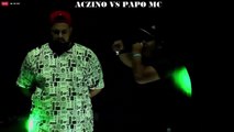 Aczino vs Papo (Cuartos) - God Level Fest 2017