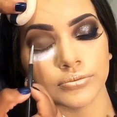 Belly Dance Makeup  Arabic Makeup  zenskikutak