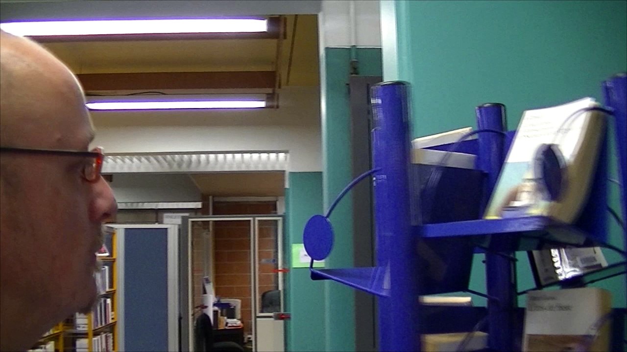 mediatheque de sedan - teaser 1