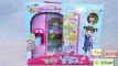 Ice Cream Food Fridge Water Refrigerator Toys Play Doh Toy Surprise