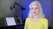 Julie Newmar chats Catwoman's sentiments toward Robin in Batman - Return of the Caped Crusaders-Vdlvt-zn4Do