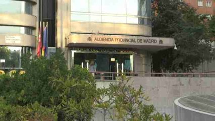 Comienza el juicio del caso Guateque, la mayor trama de corrupción municipal