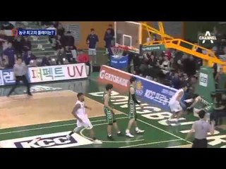 묘기 같은 톱10…하반기 최고의 플레이는?