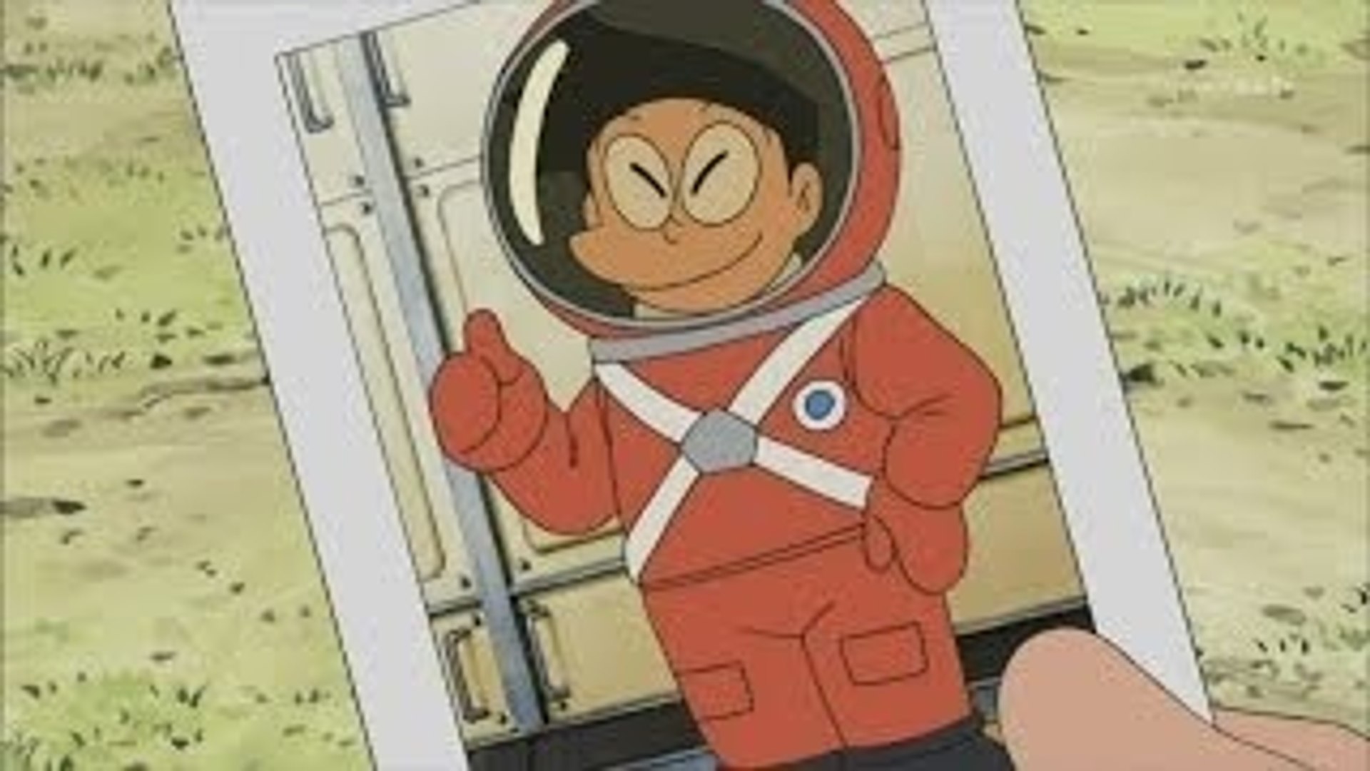ドラえもん 677 のび太のダンボール宇宙ステーション Dailymotion Video