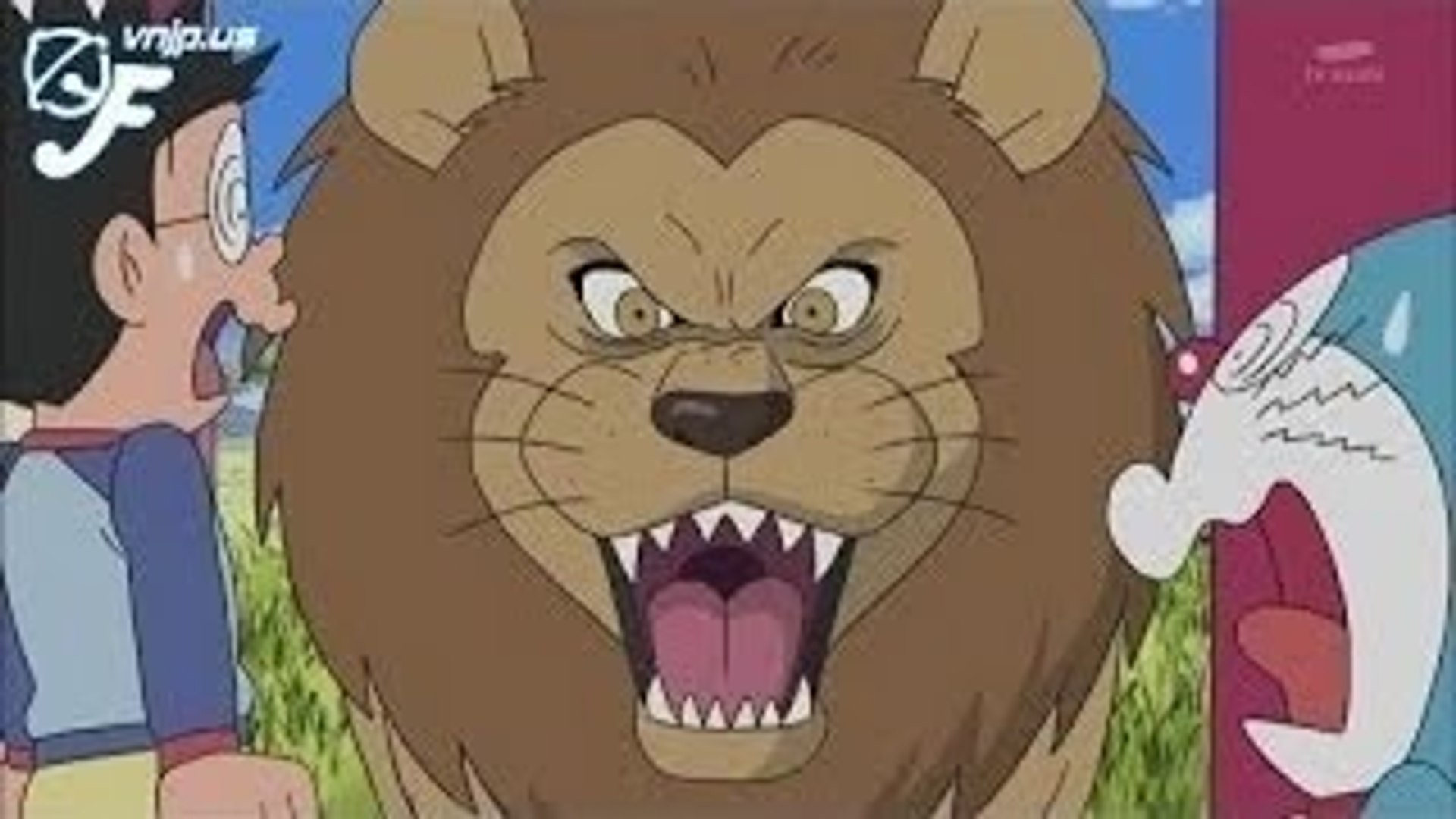 ドラえもん 人よけゴールデンウィーク アパートの木 新しい 16 Video Dailymotion