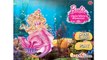 NEW Игры для детей—Беременная Барби под водой—мультик для девочек