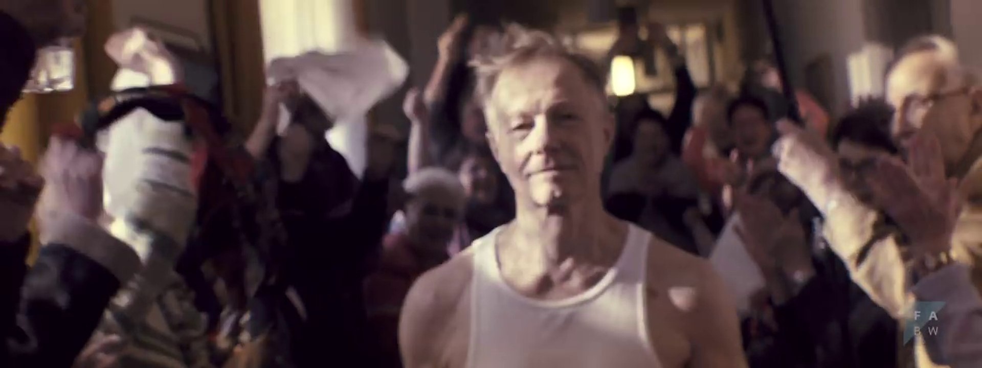 Meilleure pub Adidas : souvenirs d'un ancien athlète !